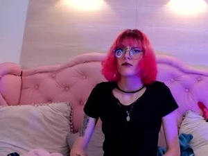 Screenshot from rossiie_hunt_ webcams