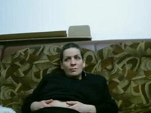 Screenshot from rosualina89 webcams