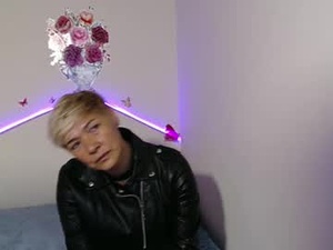 Screenshot from rosyxs1 webcams