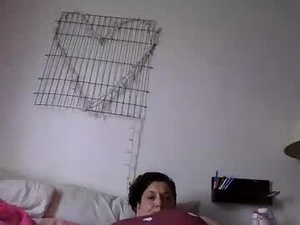 Screenshot from roughandwet28 webcams