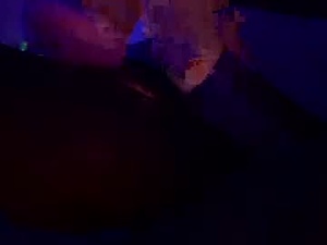 Screenshot from roxi6969 webcams