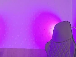 Screenshot from roxie_cooper webcams
