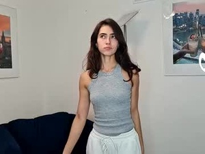 Screenshot from roxolanaest webcams