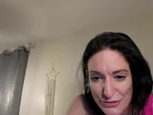 Screenshot from roxxannafox webcams