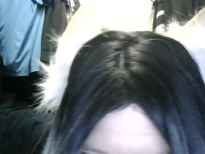 Screenshot from roxy88888 webcams