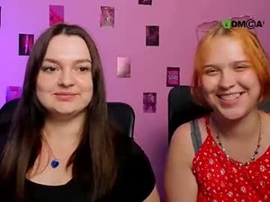 Screenshot from roxy_starr_ webcams