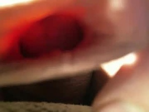 Screenshot from roxycock55 webcams