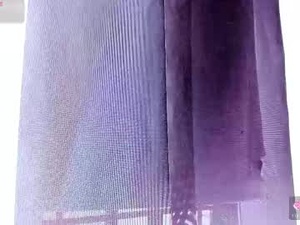 Screenshot from roxylior webcams