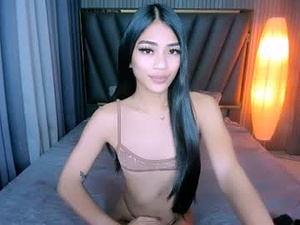 Screenshot from roxyriches webcams