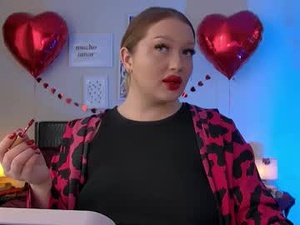 Screenshot from roxystormer webcams