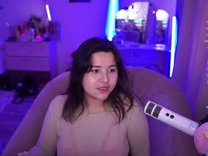 Screenshot from roxysuh webcams