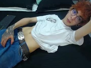 Screenshot from roy_joestar webcams