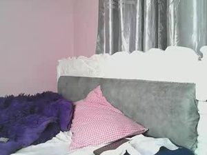 Screenshot from royalty254 webcams