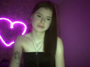 Screenshot from royalvelour webcams