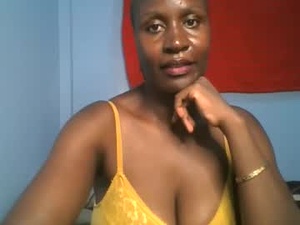 Screenshot from rozie34 webcams