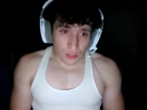 Screenshot from rpgfanboy webcams