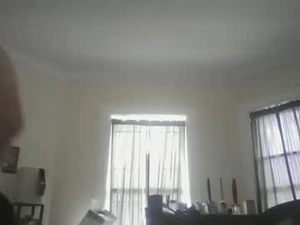 Screenshot from rubbersoulhole webcams