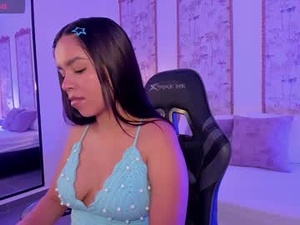 Screenshot from rubby_grundy webcams