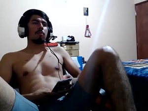 Screenshot from ruben2001frenzy webcams