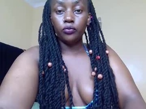 Screenshot from ruby_bby webcams