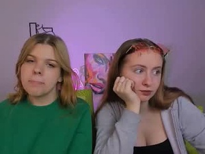 Screenshot from ruby_lay webcams