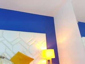 Screenshot from ruby_rogers_ webcams