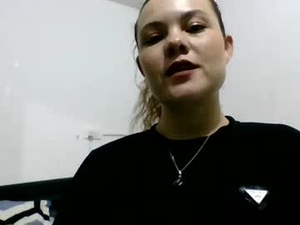 Screenshot from rubyklar webcams