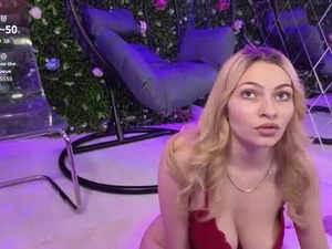 Screenshot from rubymyller webcams