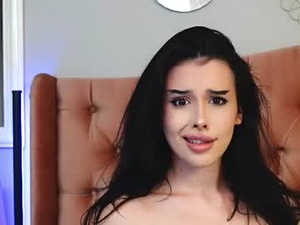 Screenshot from rubynoirex webcams