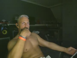 Screenshot from ruffi77 webcams
