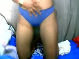 Screenshot from rufine27 webcams