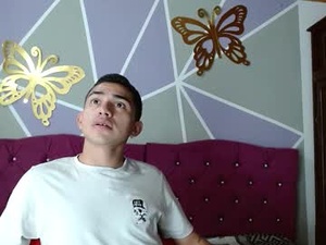 Screenshot from ruiz2416 webcams