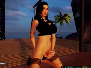 Screenshot from runevex webcams