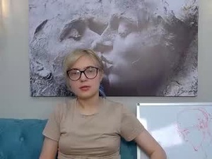 Screenshot from rurablare webcams