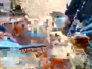 Screenshot from rushover63 webcams