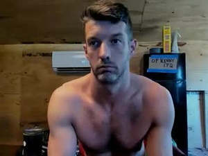 Screenshot from russianaibot webcams