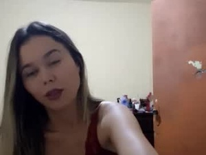 Screenshot from ruthmaruffo webcams