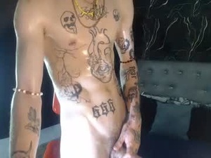 Screenshot from ryan_owenss webcams