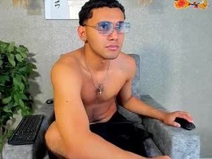 Screenshot from ryan_williams23 webcams