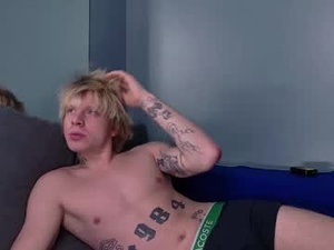 Screenshot from ryanrife webcams