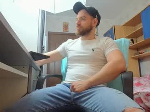 Screenshot from ryanstone_ webcams