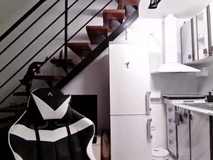Screenshot from ryanstorm1 webcams
