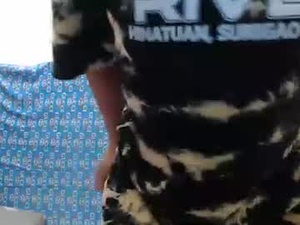 Screenshot from rylle_asian webcams