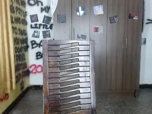 Screenshot from ryoko_vishnu webcams