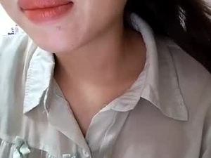 Screenshot from ryona_00 webcams