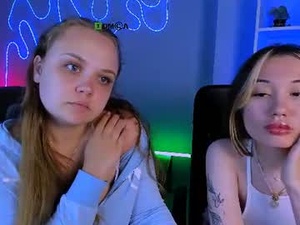 Screenshot from sabina_wul webcams