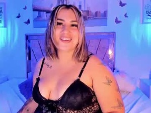 Screenshot from sabri_milani webcams