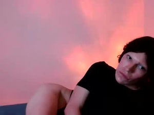Screenshot from sabrinadosternak webcams