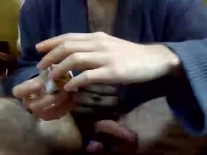 Screenshot from sabusha16 webcams