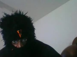 Screenshot from sachasworld876299 webcams